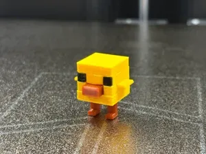 Baby Chicken