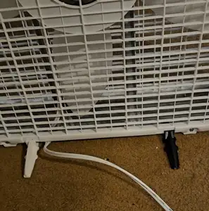 Lasko Box Fan Foot