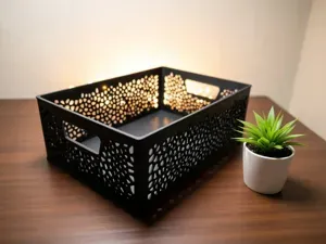 Mesh Organizer Box (5 sizes)