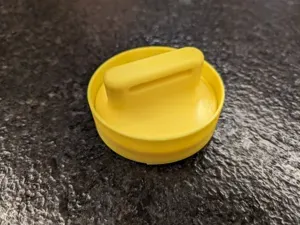 Burger Patty Press