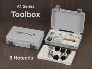 A1 / A1 Mini Toolbox