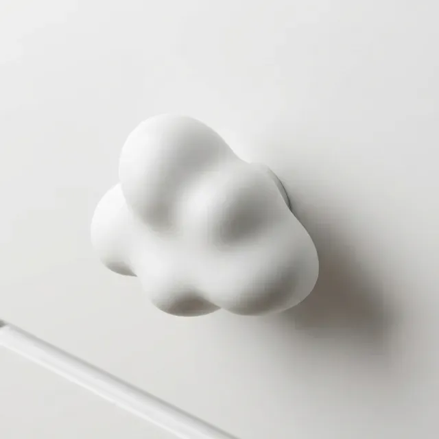 Cloud Knob: Bring Your Furniture to Life! — Фото 3 из 4