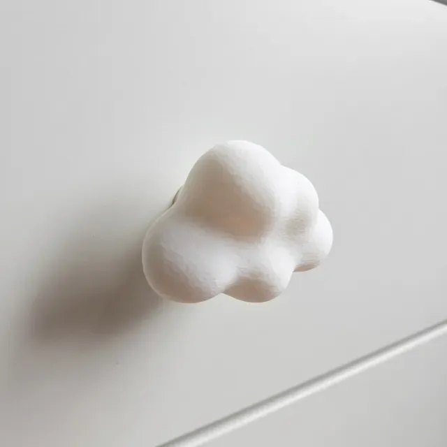 Cloud Knob: Bring Your Furniture to Life! — Фото 4 из 4