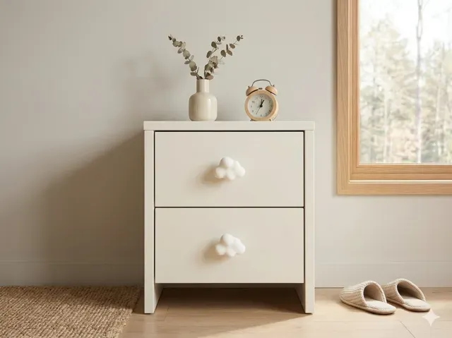 Cloud Knob: Bring Your Furniture to Life! — Фото 2 из 4
