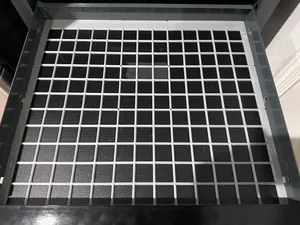 Gridfinity Base for US General Series 3 Tool Boxes