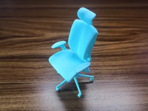 Office chair