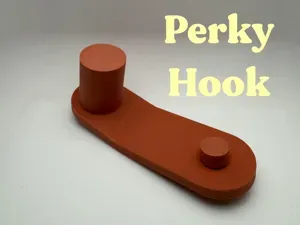 Perky Hook
