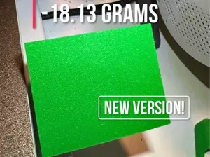 A1 Screen Cover
