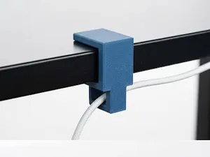 Tideclip