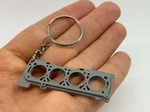 Headgasket Keytag