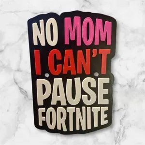 Fortnight wall art