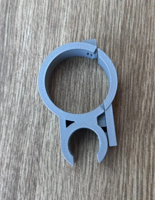 Garden Plant Stake Clip. ClipTutore — Image 3 of 5