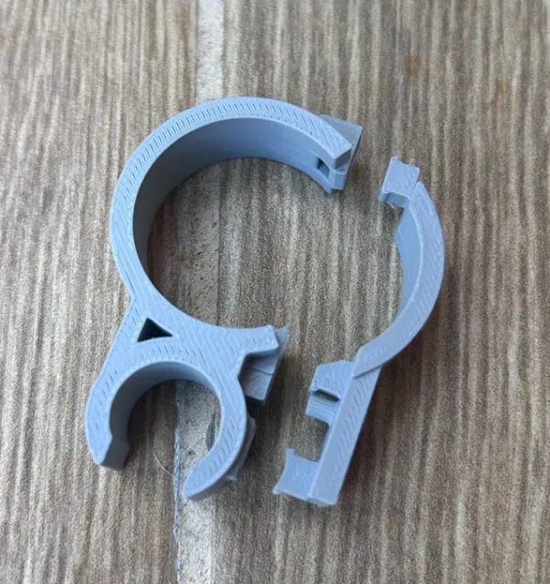 Garden Plant Stake Clip. ClipTutore — Image 5 of 5