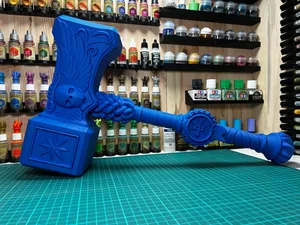 HAMMER