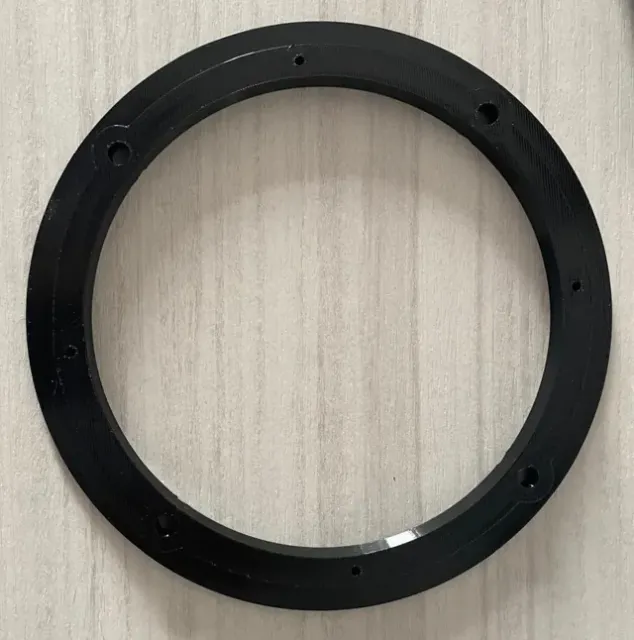 VW Tiguan Rear Speaker Adapters 165mm — Фото 3 из 4