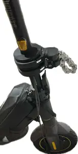 Ninebot MAX G2 Schlosshalter Handschellenschloss