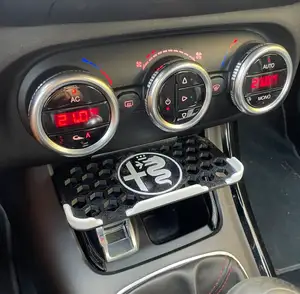 (REMIX BANDEJA ALFA ROMEO GIULIETTA)