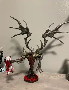 Shadow Fiend - Dota2