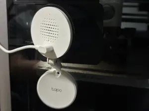 TP-Link Tapo C120 Door Camera Mount