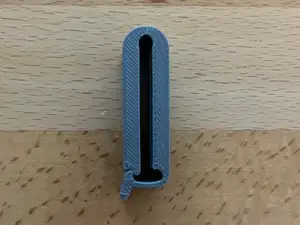 Belt Clip