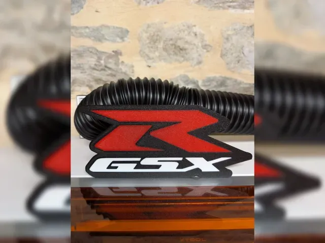 Lightbox GSX-R – Esprit Racing — Фото 5 из 5