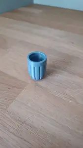 Leg Cap 22mm for Ironing board or chair