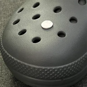 Croc Charm Base (Jibbit)