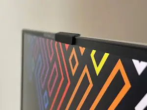Dell XPS Camera Cover Slider (slim)