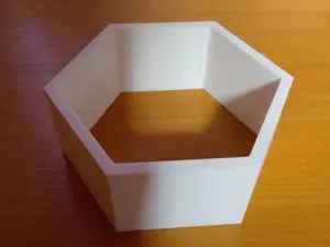 Shelf for Figurines