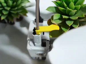 PTFE Tube Removal Tool for A1 P1S X1C A1 mini
