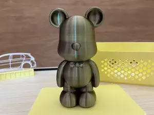bearbrick Pendant 150mm version