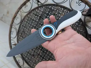 Survival Knife (Subnautica) (Below Zero)
