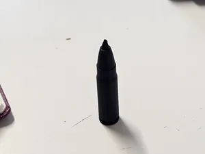 1:1 9 x 39 SP-6 - GRAU Index: 7N9 Factory Model