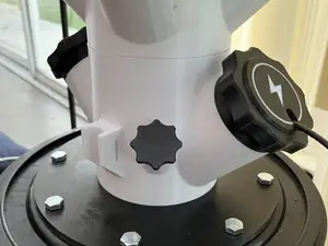 Modular Hydroponic Tower - Filling Module Dual