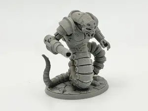 Venomcoil Juggernaut