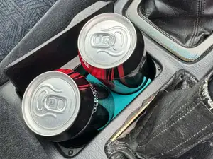JZX 100 cup holder