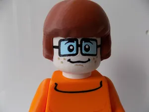 scooby doo velma dinkley