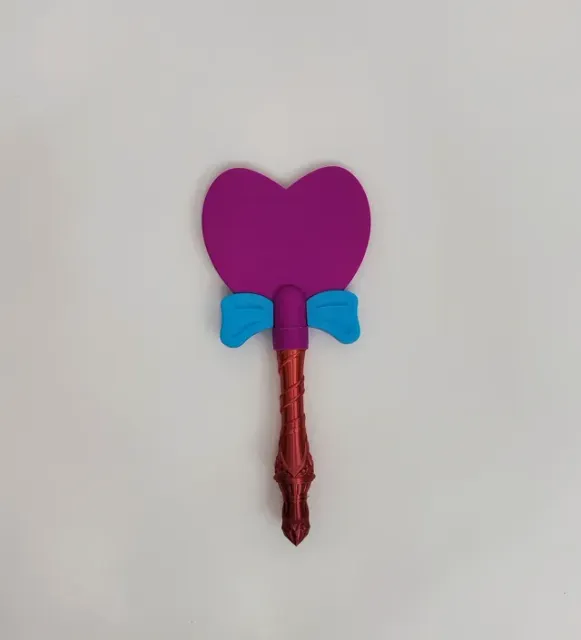 Tap to Pay magic credit card wand - Heart — Фото 5 из 9