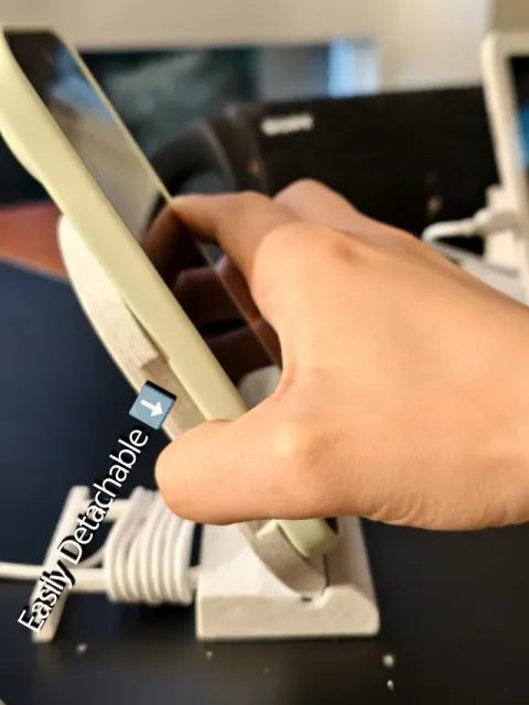 The Ultimate Adjustable Pixelsnap Charging Stand — Фото 5 из 10