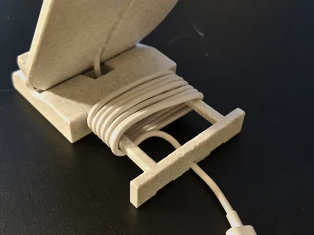 The Ultimate Adjustable Pixelsnap Charging Stand — Фото 3 из 10