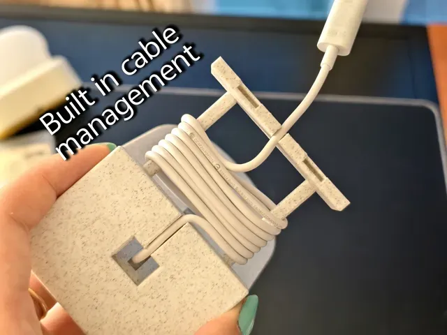 The Ultimate Adjustable Pixelsnap Charging Stand — Фото 4 из 10
