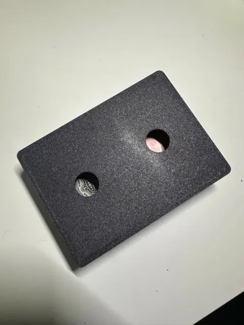Double Deck Poker Card Box V2 – Easy-Open Lid — Фото 3 из 4