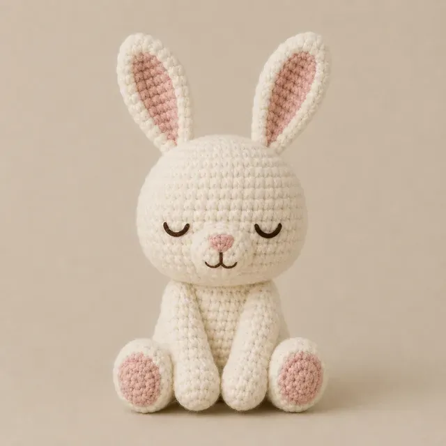 Cute Bunny — Фото 2 из 6
