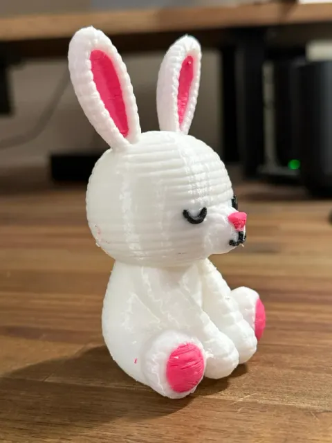 Cute Bunny — Фото 4 из 6