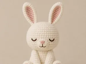 Cute Bunny
