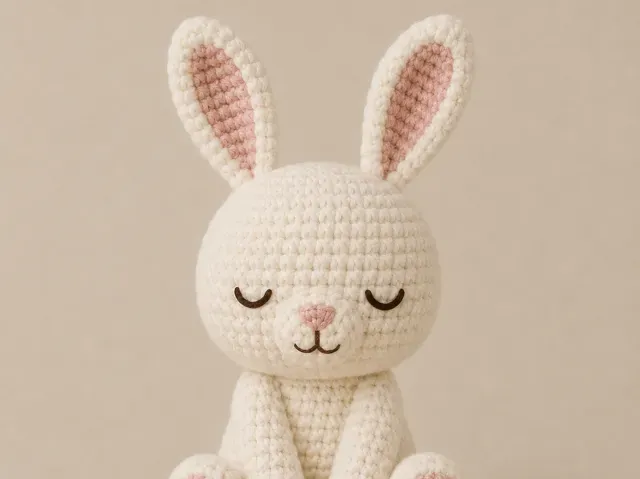 Cute Bunny