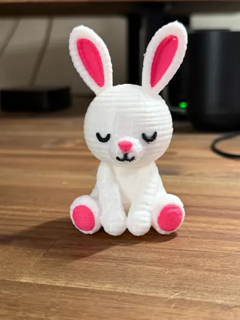 Cute Bunny — Фото 3 из 6