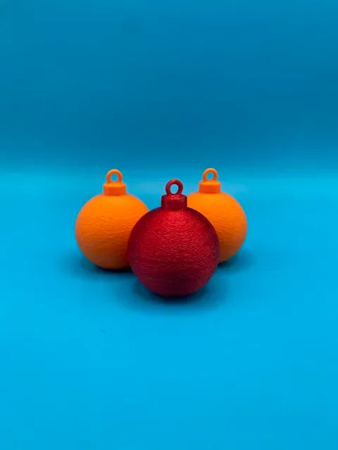 Christmas ornament — Фото 5 из 5