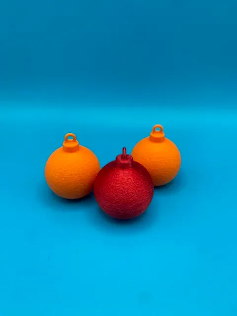 Christmas ornament — Фото 2 из 5