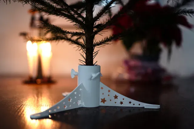 Christmas tree stand — Фото 2 из 7